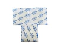 Poudre déshydratante de chlorure de calcium 10g arts industriels et artisanat machines bagages maroquinerie déshumidificateur de sac anti-marée