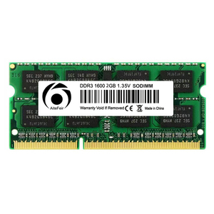 <span class=keywords><strong>DDR3</strong></span> 4GB Ram 8GB <span class=keywords><strong>PC3</strong></span>-12800S 1600MHz 4GB <span class=keywords><strong>Ddr3</strong></span> RAM <span class=keywords><strong>PC3</strong></span> 1333S 1.35V 4GB <span class=keywords><strong>DDR3</strong></span> RAM 8GB 1.35V 204PIN - Product Image 1