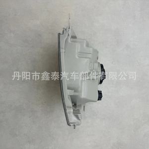 ไฟหน้าอีซูซุรุ่นใหม่ 100P สำหรับรถบรรทุกขนาดเล็กและรถตู้ 12V อะไหล่เปลี่ยนไฟหน้า - Product Image 3