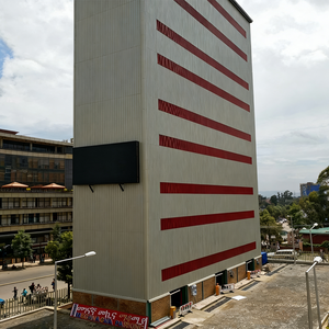 Système de <span class=keywords><strong>garage</strong></span> de stationnement automatique intelligent multi-niveaux Tabitha Tower pour 30 berlines avec une capacité de charge de 2000 kg - Product Image 3