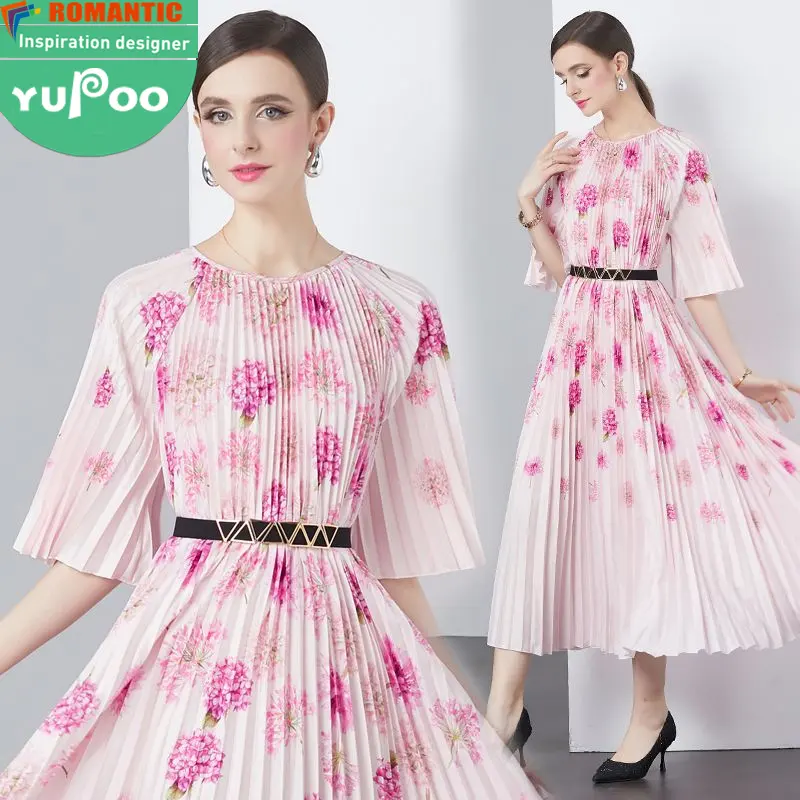 9811-78-156 clothing manufacturers custom woman clothes wholesale prom apparel elegant vintage lady oem stock long Dresses