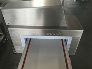 Détecteur de métaux GJ-3 - Product Image 3
