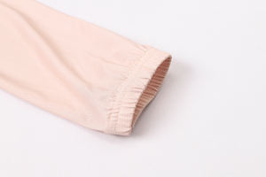 Jersey de Ciclismo de Manga Larga de Alta Calidad, Estilo Nuevo, Unisex, Verano, Tela Cómoda, Secado Rápido, Absorbe el Sudor - Product Image 5