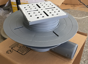 <span class=keywords><strong>Siphon</strong></span> Offre Spéciale Drainage <span class=keywords><strong>horizontal</strong></span> Drain de <span class=keywords><strong>douche</strong></span> Drain de sol pour salle de bain - Product Image 3