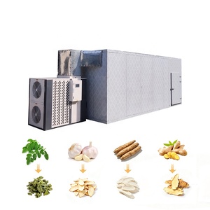 Séchoir à <span class=keywords><strong>pompe</strong></span> à <span class=keywords><strong>chaleur</strong></span> de qualité supérieure pour fruits, coprah, noix de coco, bananes, pommes de terre, ananas, mangues et noix - Product Image 2