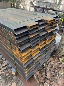 Struttura in Acciaio Prefabbricata per Magazzino e Officina, Costruzione con Travi ad <span class=keywords><strong>H</strong></span> e Colonne, Taglio di Telai Metallici - Product Image 3