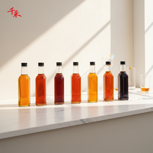 DS-001 Colorant Caramel <span class=keywords><strong>E150D</strong></span> pour Aliments pour Animaux Ingrédients Naturels Compatibilité Stable Additifs Alimentaires Emballage 30KG Pureté 100% - Product Image 1