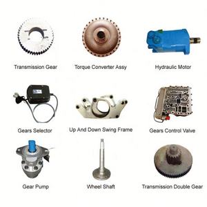 Lame avant de niveleuse de moteur de tranchant de niveleuse de moteur de tranchant de meilleur choix - Product Image 2