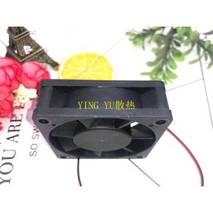 Hxh Haixing Hdho612mc 12V 0.15A 6Cm พัดลมระบายความร้อนดีซี 6020 รอบต่อนาที - Product Image 3