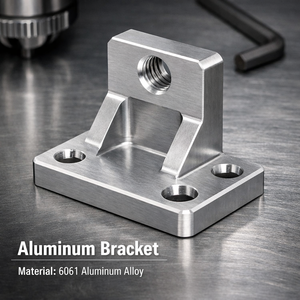 บริการงานกลึงซีเอ็นซีอะลูมิเนียมแบบกำหนดเอง ชิ้นส่วนงานกลึงซีเอ็นซีแบบแกนตั้ง งานกลึงซีเอ็นซีความแม่นยำสูง ตัวเรือนดีซุปเปอร์ฮีตเตอร์ บริการงานกลึงซีเอ็นซี - Product Image 1