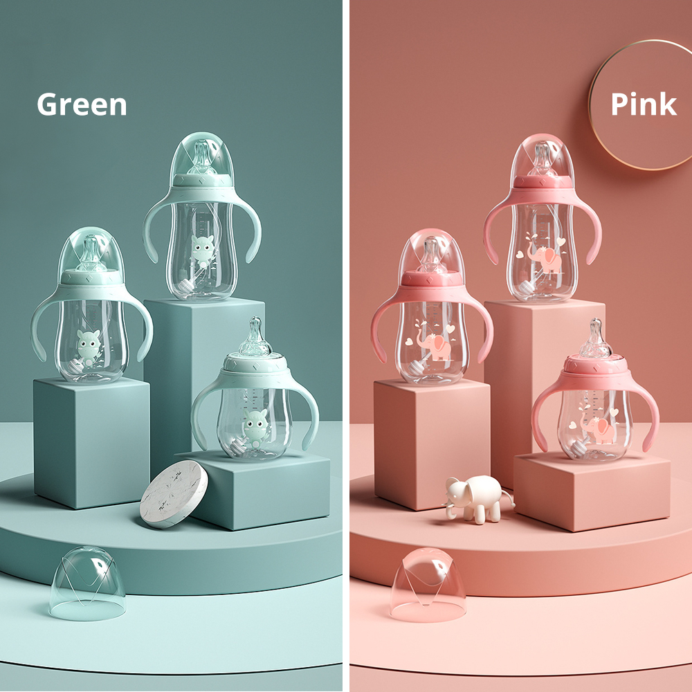 Против колик ppsu подачи питьевой Новинка Бесплатная ложка для трубочек из нержавеющей стали для детей ясельного возраста бутылочка для кормления; Комбинезоны для младенцев