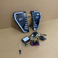 Feu de position latéral LED de haute qualité pour Jetour Traveler T2 Shanhai T1 T2, accessoires de modification extérieure