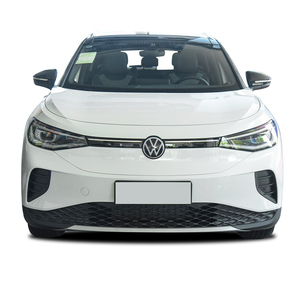 2023 <strong>Hot</strong> Sale ID4 Crozz Pure+ Volkwagen Used <strong>Car</strong> New Energy Vehicle SUV Super <strong>Car</strong> <strong>Id</strong>.4 Id3 Id4 <strong>Id</strong>.6 Crozz Pro - Product Image 1