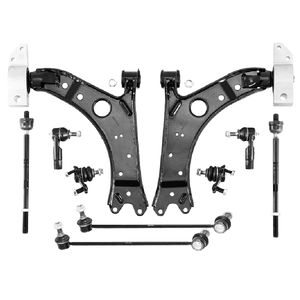 <span class=keywords><strong>Kit</strong></span> de Braço de Controle Inferior Dianteiro de Autopeças de Suspensão para Audi A3 GOLF MK5 6 1K0407151AC 1K0407152AC 1K0407365 1K0199231G - Product Image 3