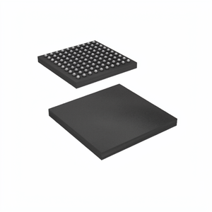 100 LBGA Original One Stop Service Buy Online Electronic Components Logic 72V2113L7-5BCGI - Product Image 1