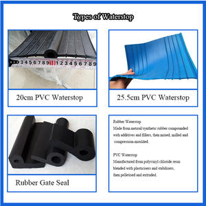 Bande de retenue d'eau en PVC de haute qualité <span class=keywords><strong>pour</strong></span> béton industriel – Prix fournisseur - Product Image 4