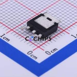 ทรานซิสเตอร์สองขั้ว TO-252-2L MJD32C ใหม่และดั้งเดิม (BJT) - Product Image 2