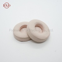 1 paire de coussinets d'oreille pour Solo 3.0 Coussinets d'oreille pour Solo 3.0 Coussinets d'écouteurs sans fil pour Solo 3.0