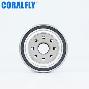 อะไหล่เครื่องยนต์ดีเซล ตัวกรองแยกน้ำมันเชื้อเพลิง R24P FS1233 SN902430 - Product Image 3