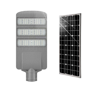 Lampadaires solaires du fabricant à <span class=keywords><strong>prix</strong></span> avantageux, lampadaires solaires LED 300W 400W 500W pour éclairage extérieur - Product Image 2