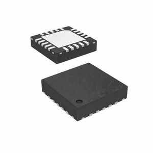 Componentes de circuito electrónico 20 VQFN con pad expuesto EL9115IL-T7 Chip BOM IC en stock - Product Image 1