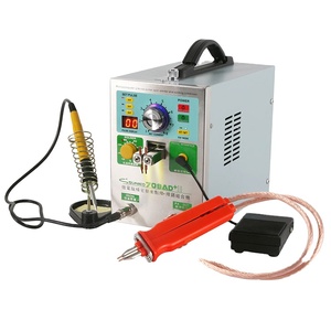 SUNKOO 709AD+ Batería Portátil Más Vendida para Reparación de Dispositivos con Batería - Product Image 1