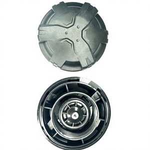 Bouchon de radiateur pour BMW Toyota 17138665638 16475-WAA02, pièce de rechange pour le réservoir de liquide de refroidissement - Product Image 1