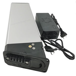 Batería plegable para bicicleta eléctrica, 36V, 15.6Ah, 17.5Ah, 21Ah, 22.4Ah, 24.5Ah, para bicicleta eléctrica <span class=keywords><strong>engwe</strong></span> <span class=keywords><strong>C20</strong></span> pro - Product Image 1