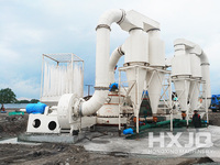 Le moulin Raymond 2026 le plus vendu pour le broyage du phosphate et du charbon actif, moulin à micro-poudre 6R4525 pour le broyage de poudre