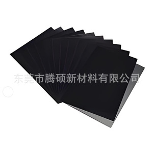 Film transparent pour intérieur automobile TPU, qualité supérieure pour pièces de voiture - Product Image 4