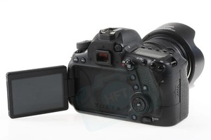 Ensemble professionnel HFT EOS <span class=keywords><strong>6D</strong></span> Mark II avec objectif 24-105 mm 3.5-5.6 IS STM, vente en gros - Product Image 4