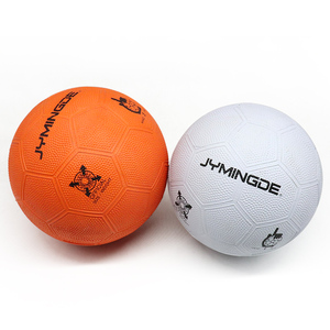 Pallone da <span class=keywords><strong>Pallamano</strong></span> Mini in Gomma con Stampa Logo Personalizzata - Product Image 2