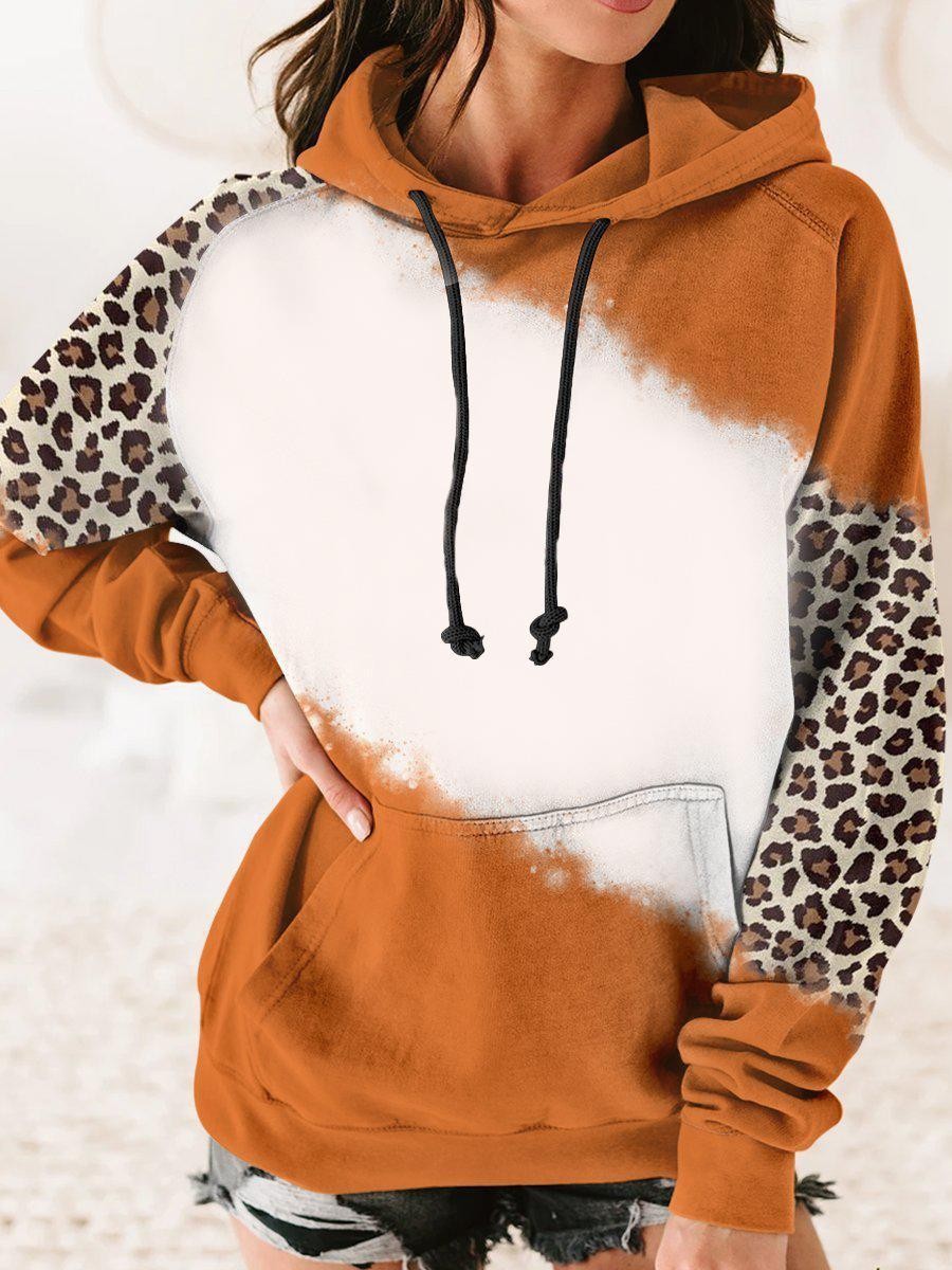 Blanc &amp; orange F