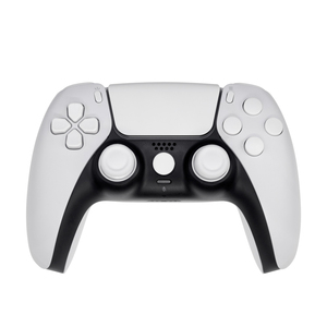 Có thể tháo rời Màu Trắng Nút Gamepad nút <span class=keywords><strong>home</strong></span> Nút Logo cho ps5 điều khiển Bộ dụng cụ sửa chữa - Product Image 2
