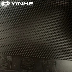 Goma de Tenis de Mesa Yinhe Neptune OX, Puntos Exteriores Largos, Certificación ITTF, Alto Control, Trayectoria Engañosa - Product Image 2