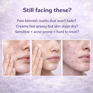 Crème Visage Anti-rides Apaisante et Éclaircissante au Collagène Coréen, Niacinamide et PDRN – Produit de Beauté OEM - Product Image 2