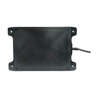 Capteur radar altimètre UAV 24 GHz MS-05K 500 m pour la mesure de la hauteur, capteur radar à ondes millimétriques pour drone, capteurs de mouvement et de position