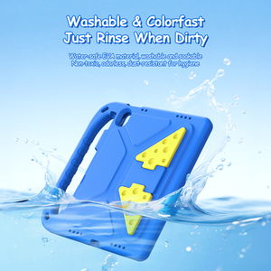 Funda protectora para tableta con diseño de dibujos animados, adecuada para iPad 10 (2022)/iPad 11 (2025) - Product Image 2