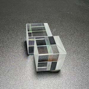 Prismes personnalisés de haute qualité en verre optique K9 - Product Image 6