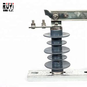 สวิตช์630A แรงดันไฟฟ้าสูงสำหรับการต้านทานสภาพอากาศและป้องกันมลพิษจากการกระพริบไฟแฟลชเฉพาะพาวเวอร์กริด/พลังงานใหม่ - Product Image 3