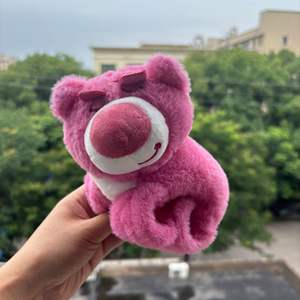 Super doux Capybara peluche poignet coussin drôle Anime amant cadeau pour bureau bureau jeu collectionneurs soulagement du Stress jouets promotionnels - Product Image 3