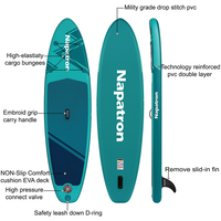 TOLEE Nouvelle Arrivée Gonflable SUP Board Usine Gonflable Stand up Paddle Padel Board Planche De Surf Surf Paddle