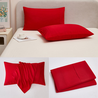 Housse de coussin décorative à volants doux, taille personnalisée disponible