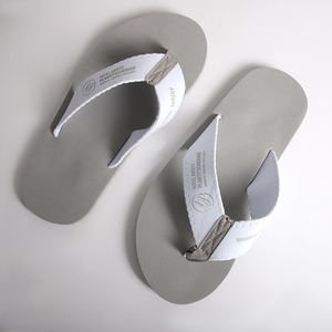 Chanclas de Playa Tamaño Hotel <span class=keywords><strong>IHotel</strong></span> SLP01 al por Mayor con Suela de EVA para Hoteles - Product Image 5