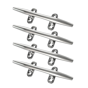 Crampons de bateau en acier inoxydable 316 pour quai de bateau, pont ou décoration nautique - Product Image 4