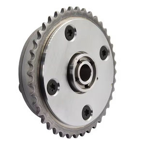 ตัวปรับตั้งเพลาลูกเบี้ยวไอดี 11367545862 0805H5 0805K1 สำหรับ BMW Mini Cooper Countryman Paceman N12 N13 N14 N16 N18 รับประกัน 1 ปี - Product Image 2