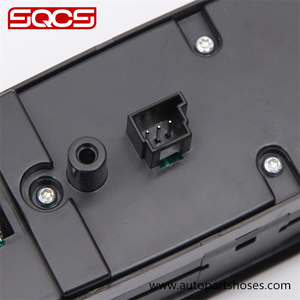 SQCS – interrupteur de vitre électrique de voiture, neuf, haute qualité, 6395451013 pour MERCEDES Benz W639 <span class=keywords><strong>VIANO</strong></span> VITO - Product Image 2