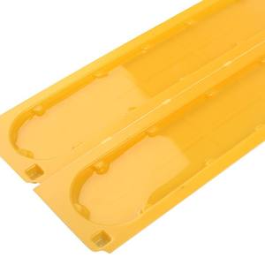 उच्च दक्षता चूहे और माउस गोंद जाल, रेस्तरां और होटलों के लिए आसान पकड़ने के लिए उत्कृष्ट प्लास्टिक डिजाइन - Product Image 4