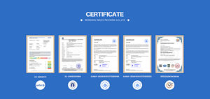 กระเป๋าโท้ทแบบกำหนดเองรักษ์โลก ขนาดกลาง  วัสดุโพลีโพรพิลีนเคลือบ  รีไซเคิล  แบบพิมพ์ลายสองชั้นด้วยความร้อน  ขายส่งเพื่อการส่งเสริมการขาย - Product Image 6