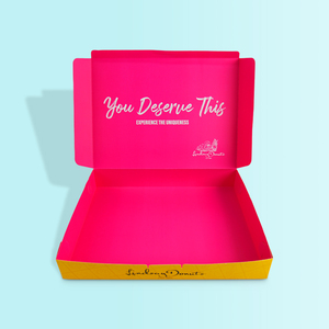 Cajas de Papel de Calidad Premium para Empaque, Suministro Directo de Fábrica, Caja de Papel Personalizada - Product Image 1